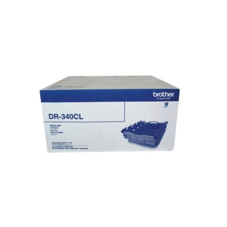 Genuine Brother DR-340CL Drum Unit