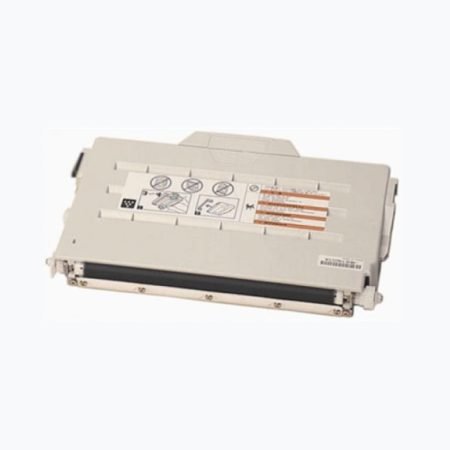 Konica Minolta Magicolor 2CX-EX Black Toner Cartridge 10