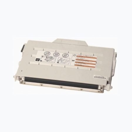 Konica Minolta Magicolor 6100 Black Toner Cartridge 14