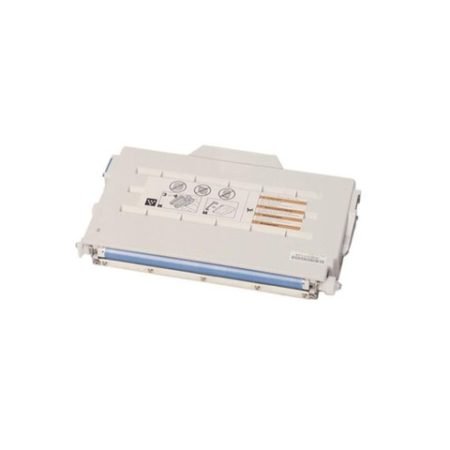 Konica Minolta Magicolor 6100 Cyan Toner Cartridge 8