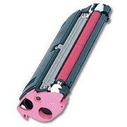 Konica Minolta Magicolor 2300 Magenta Toner Cartridge 1