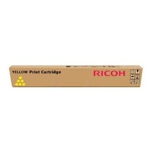 Ricoh MP C2003 MP C2503 MP C2004 MP C2504 Yellow Toner Cartridge 9,500 Pages Original 841926 Single-pack