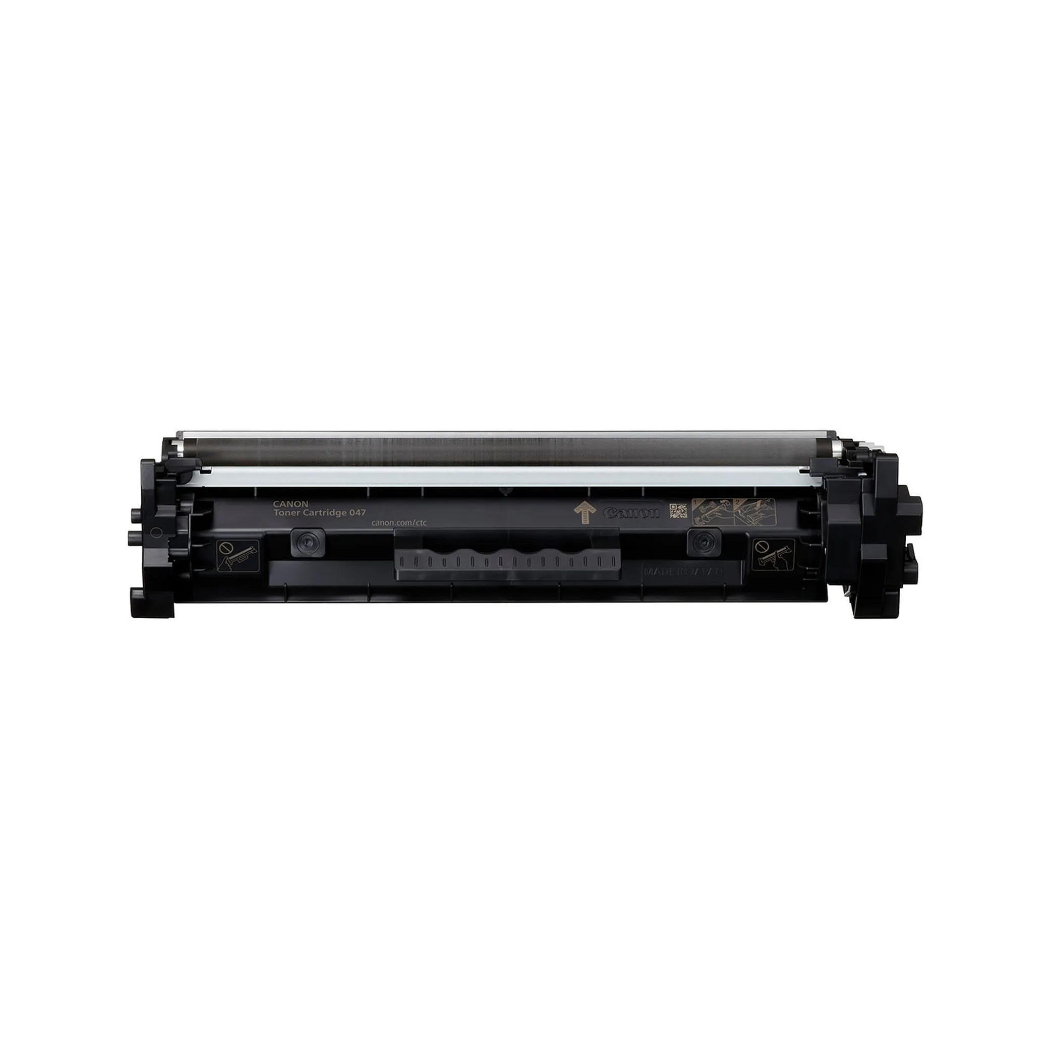 Canon 047 Original Toner Cartridges - Black - 2164C002