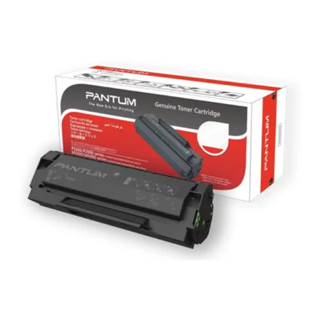 Pantum PC-210N Original Toner Cartridge - Black - PC210N