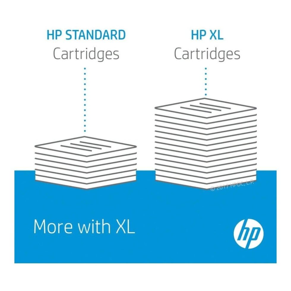 Genuine HP 26A Black LaserJet Toner Cartridge (CF226A)