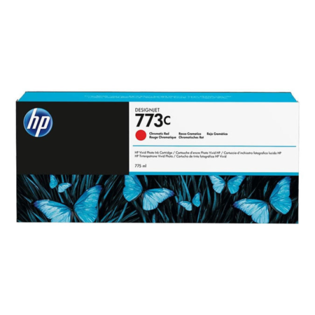 HP 746 DesignJet Magenta Standard Yield Ink Cartridge Original P2V78A Single-pack