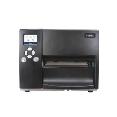Godex EZ6250I Direct Thermal Label Printer 203 x 203 DPI Wired & Wireless 011-62iF07-001