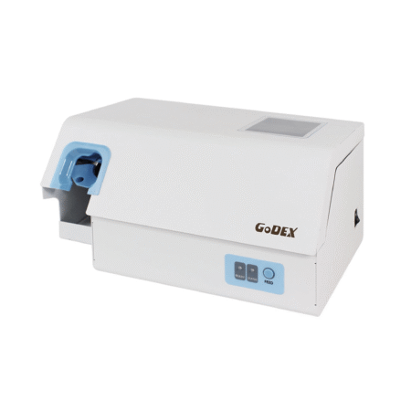 Godex GTL-100 Automatic Tube Labelling System 011-GT1007-210