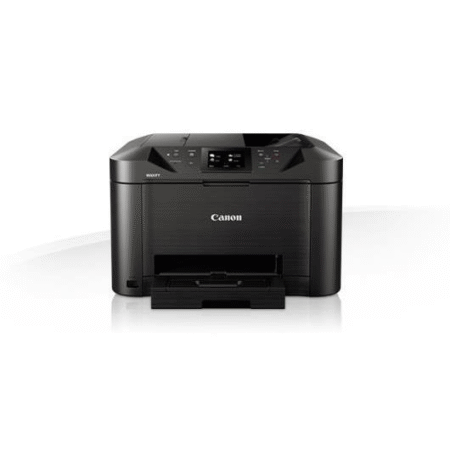 Canon MAXIFY MB5140 A4 All-in-One Multifunction Inkjet Printer 0960C007