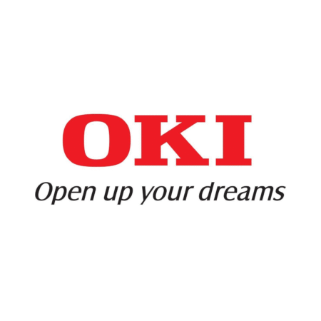 OKI 1333301 Drum Unit for ES7470/80 Original Yellow 30,000 Pages