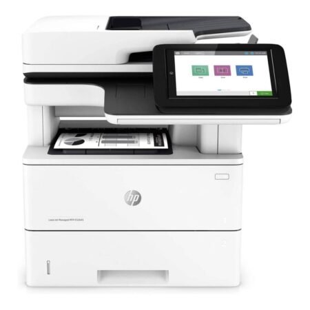 HP LaserJet Enterprise E52645dn A4 Multifunction Mono Laser Printer 1PS54A