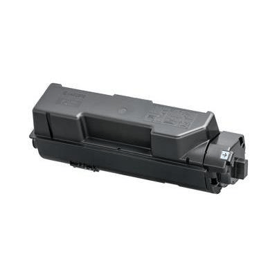 KYOCERA TK-1160 Black Toner Kit Cartridge 7,200 Pages Original 1T02RY0NL0 Single-pack