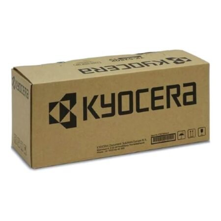 KYOCERA TK-8375Y Yellow Toner Cartridge 20,000 pages Original 1T02XDANL0 Single-pack