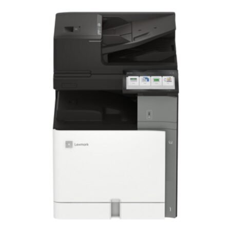 Lexmark CX962se A3 Wi-Fi Multifunction Colour Laser Printer 20L8265