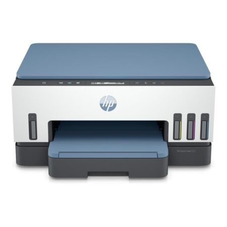 HP Smart Tank 725 Multifunction Color A4 Duplex Inkjet Printer 28B51A