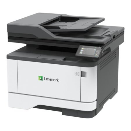 Lexmark Xm1342 A4 Multifunction Mono Laser Printer 29S0493