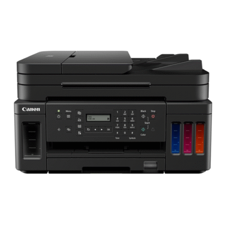 Canon PIXMA G7040 A4 4800x1200 DPI Wi-Fi Inkjet Printer 3114C009