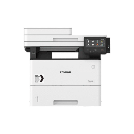 Canon I-SENSYS MF542X A4 Multifunction Mono Laser Business Printer 3513C004