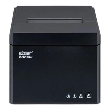 Star Micronics BSC10II Thermal Receipt Printer 39465990