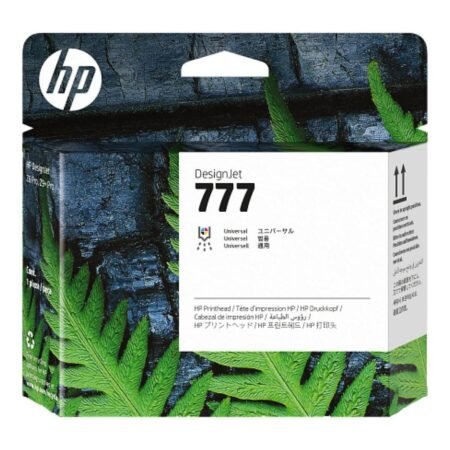 HP 777 DesignJet Printhead 3EE09A