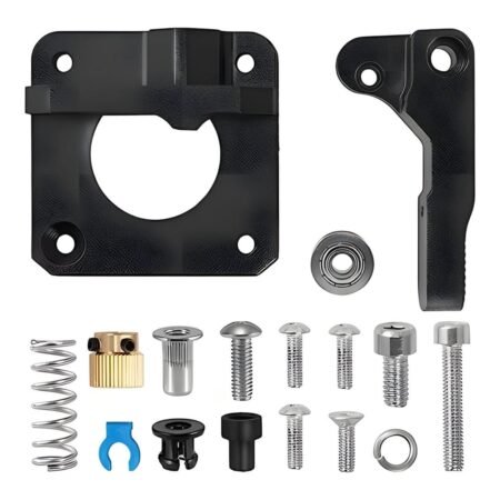 Creality 3D Extrusion Kit Black Metal4001020060