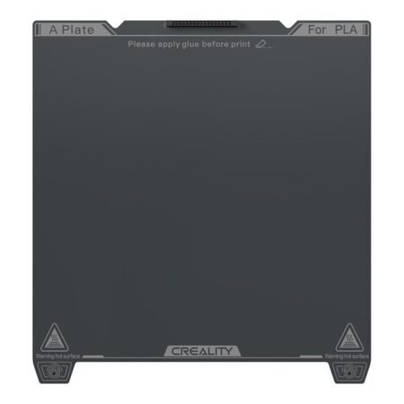 Creality K1C PEI Smooth Platform Board 4004090122