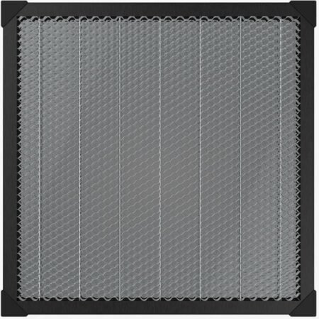 Creality 3D 500x500mm Honeycomb Workbench for Laser Engraver 4005020009