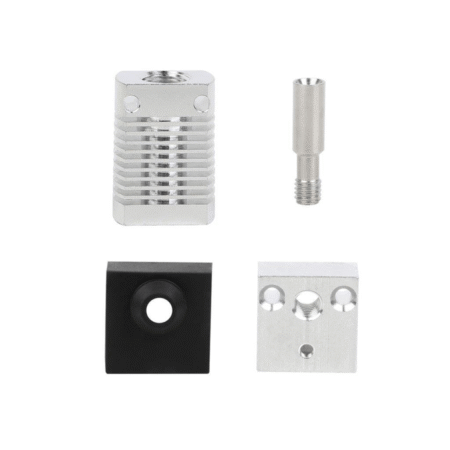 Creality Hotend Accessory Kit 4007010106