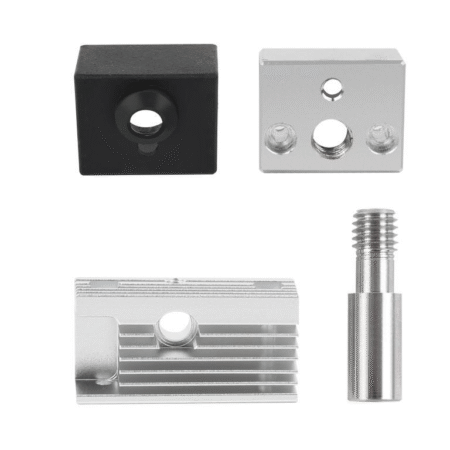Creality Hotend Accessory Kit for Sermoon V1 Pro 4007010118
