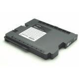 Ricoh 405536 Black High Yield Printer Ink Cartridge Original Single-pack