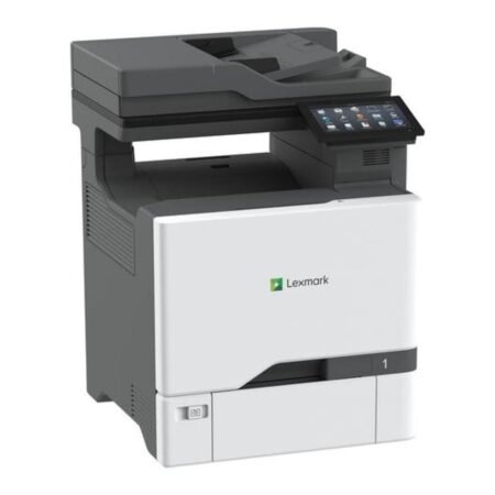 Lexmark Xc4342 A4 Multifunction Laser Printer 47C9894
