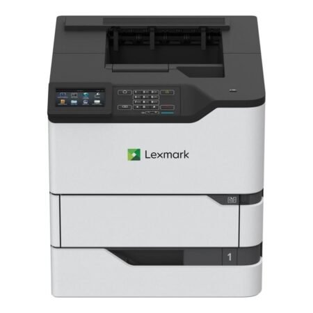 Lexmark Ms826de A4 Mono Laser Printer 50G0333