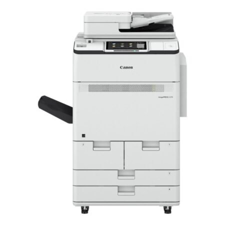 Canon imagePRESS C265 A3 Wi-Fi Multifunction Colour Laser Printer 5590C003