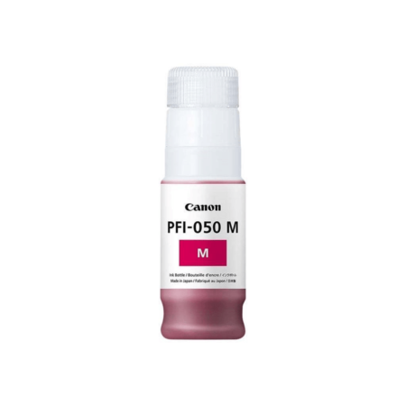 Canon CLI-461 Tri-Colour Printer Ink CartridgeCanon PFI-050 Magenta Ink Bottle Original 70ml Single-pack 5700C001 Original 3729C001 Single-pack (Copy)