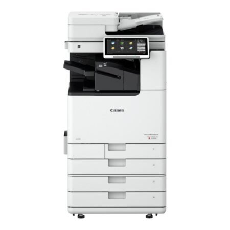 Canon imageRUNNER ADVANCE C3930i A3 Multifunction Colour Laser Printer 5962C005