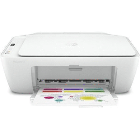 HP DeskJet 2710 All-in-One Printer 5AR83B