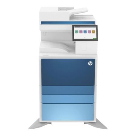 HP LaserJet E826dn A3 Multifunction Mono Laser Printer 5QK09A