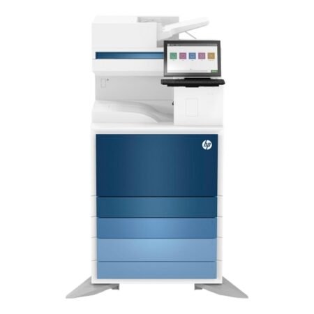HP LaserJet Flow E826z A3 Multifunction Mono Laser Printer 5QK13A