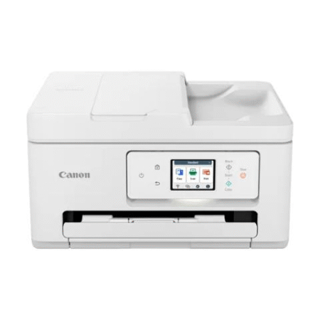Canon PIXMA TS7740i A4 Wi-Fi Multifunction Inkjet Printer 6258C007