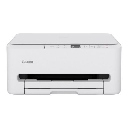 Canon PIXMA TS6540i A4 Wi-Fi Multifunction Colour Inkjet Printer 7179C009