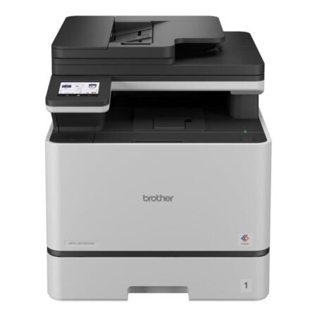 Brother MFC-L8730CDW A4 Wi-Fi Multifunction Colour Laser Printer 8CEA3300141