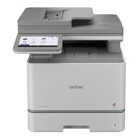 Brother MFC-L8970CDW A4 Wi-Fi Multifunction Colour Laser Printer 8CEA6700241
