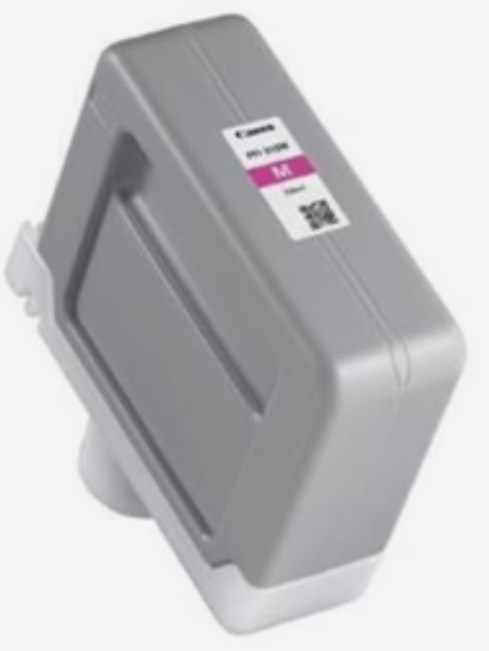 Canon PFI-310M Magenta Printer Ink Cartridge Original 2361C001 Single-pack