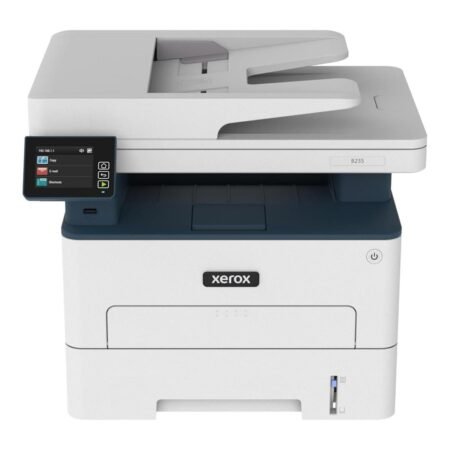 Xerox B235 A4 Wi-Fi Multifunction Mono Laser Printer