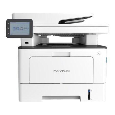 Pantum BM5223adw A4 Multifunction Mono Laser Printer BM5223ADW