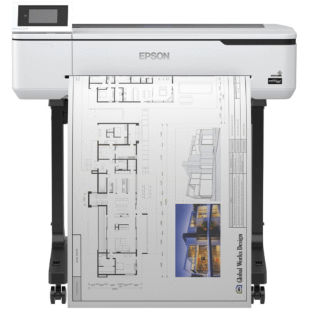 Epson SureColor SC-T3100 A1 (594 x 841mm) Colour Large Format Printer (Open Box)