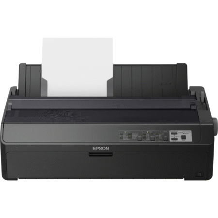 Epson LQ-2090II 24-pin Dot-matrix Printer C11CF40401