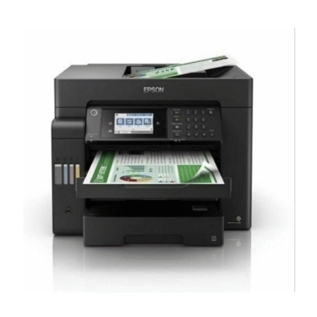 Epson EcoTank L15150 A3+ All-in-One Multifunction Colour Inkjet Printer