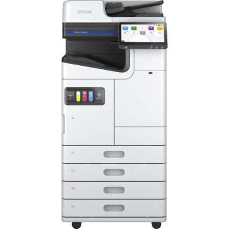 Epson WorkForce Enterprise AM-C4000 Multifunction Printer C11CJ43402SA