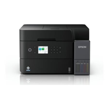Epson Ecotank L6370 A4 Colour Multifunctional Inkjet Printer C11CL43405
